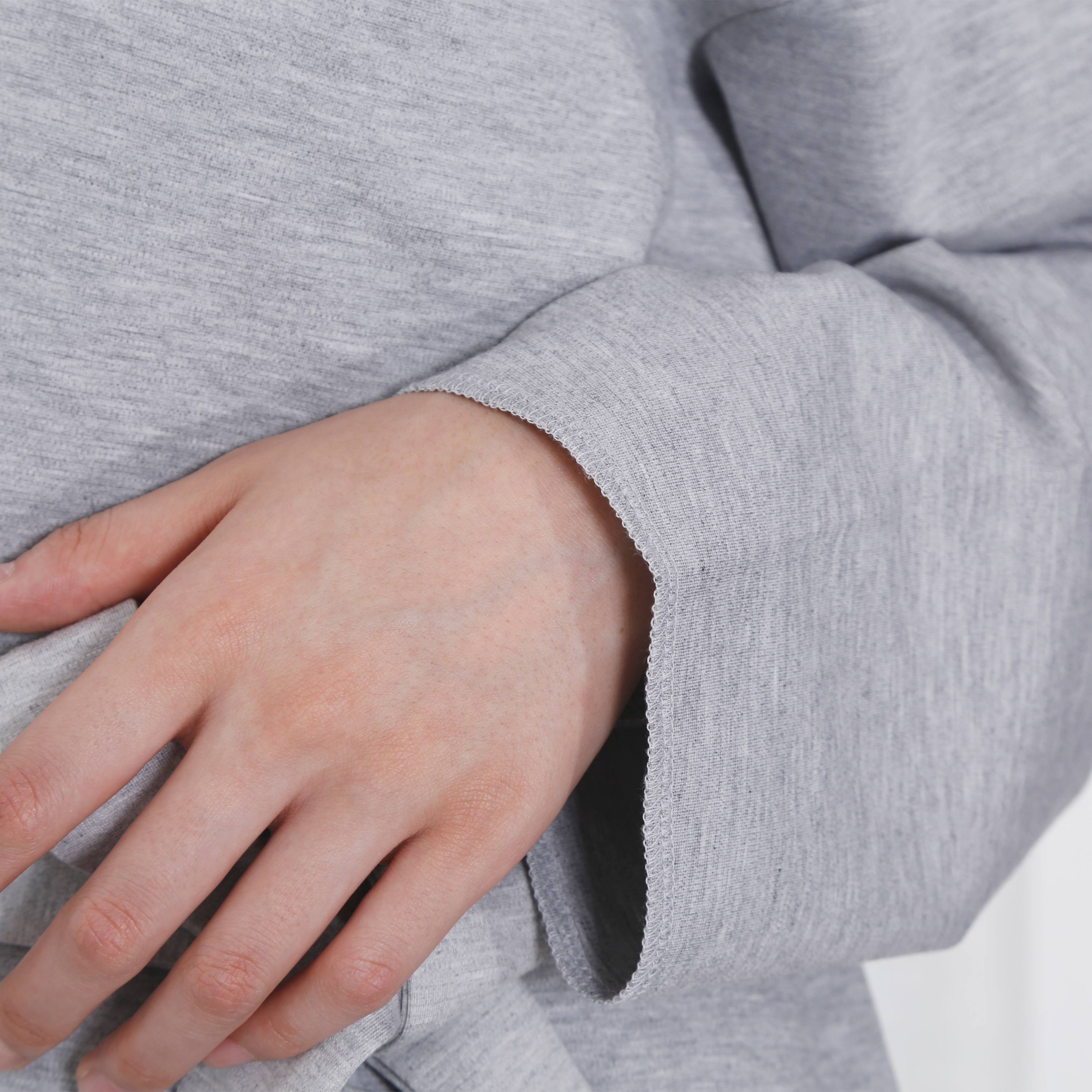 Hot Selling Easy Customized 100% Cotton Hotel BathrobeTowel Hotel Kimono Waffle Weave Bath Robe 11