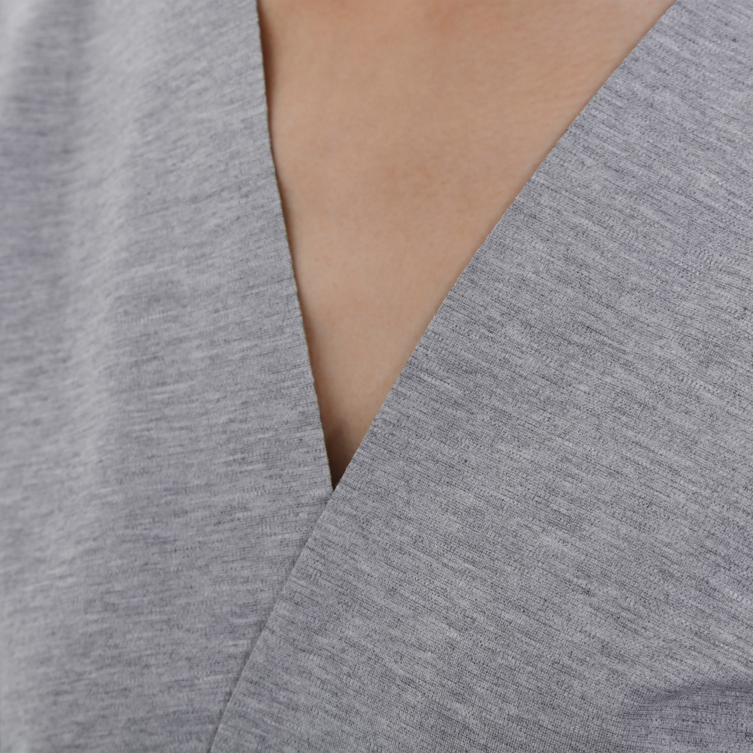 Hot Selling Easy Customized 100% Cotton Hotel BathrobeTowel Hotel Kimono Waffle Weave Bath Robe 10