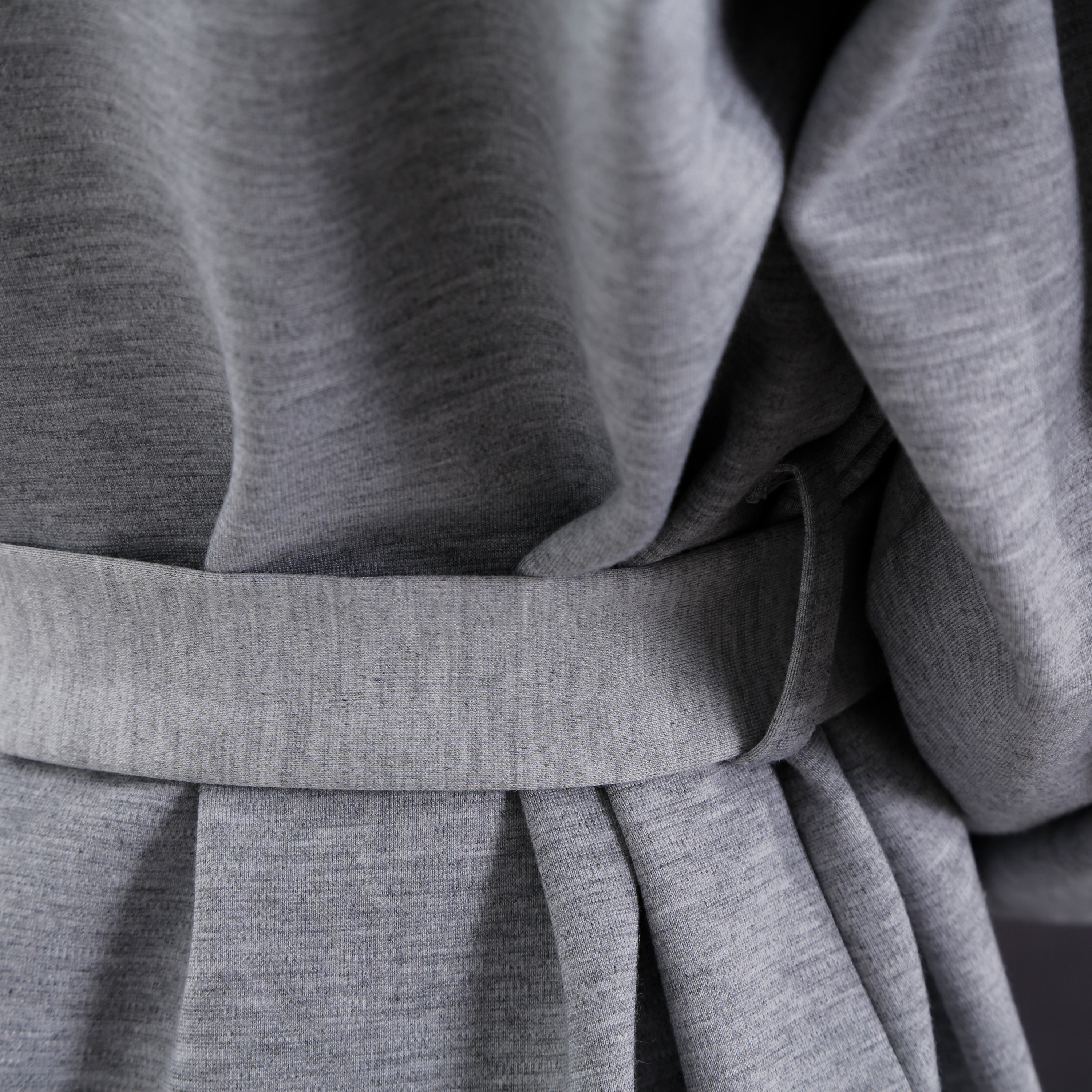 Hot Selling Easy Customized 100% Cotton Hotel BathrobeTowel Hotel Kimono Waffle Weave Bath Robe 12