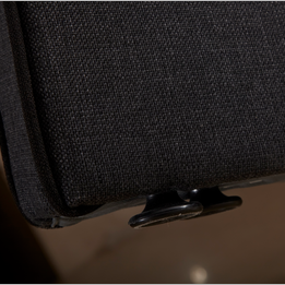 MB9907 OEM Solid Wood Hotel Quality Beds Headboard For Home Bed 10