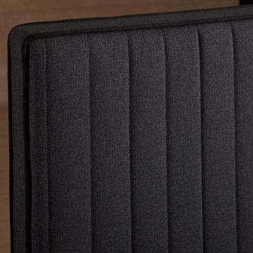 MB9907 OEM Solid Wood Hotel Quality Beds Headboard For Home Bed 9