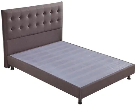 MB3601 Modern Bedroom Fabric Upholstered Quality Beds Headboard 1