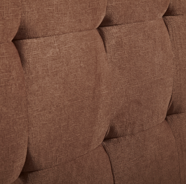 MB3601 Modern Bedroom Fabric Upholstered Quality Beds Headboard 9