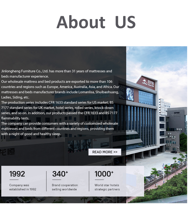 MB3385ZT OEM ODM Waterproof fabric modern hotel up-holstered beds with luxury design bed frame in double size 14