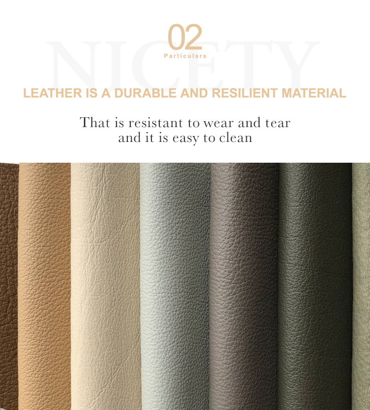 Jinlongheng MP5122ZT Dark Brown Button Headboard Design Bed Base Furniture Double Queen King Modern Luxury Leather Beds 11