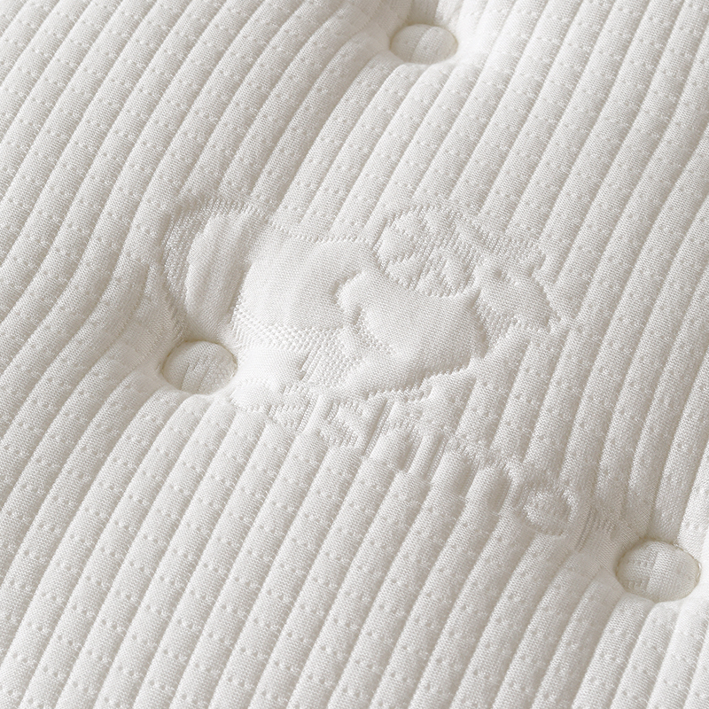 JLH Mattress - Fabricante de colchones enrollables con resortes de 13 pulgadas y bolsas 32PB-28 para hoteles y hogares de Foshan 12