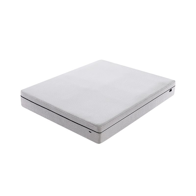 00PH-01China Manufacturer Adjustable Smart Electric Massage Mattress Luxury Pocket Spring Bed High End Mattresses 3