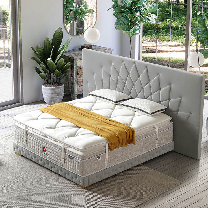スプリング部屋 JLH Mattress -InnerSpringマットレス、スプリングコイル