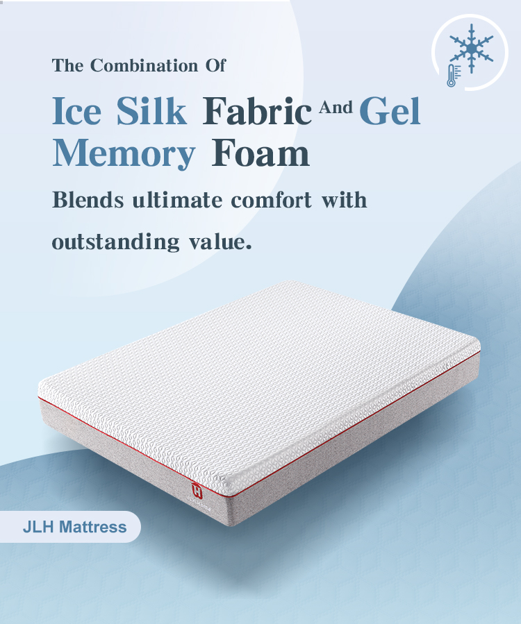 カスタマイズされた25GM-02ホテル折りたたみ式ベッドマットレスシングルサイズジェルメモリーフォームマットレスメーカー中国から 8