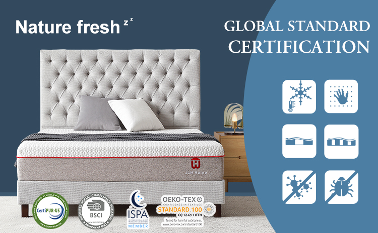 カスタマイズされた25GM-02ホテル折りたたみ式ベッドマットレスシングルサイズジェルメモリーフォームマットレスメーカー中国から 19