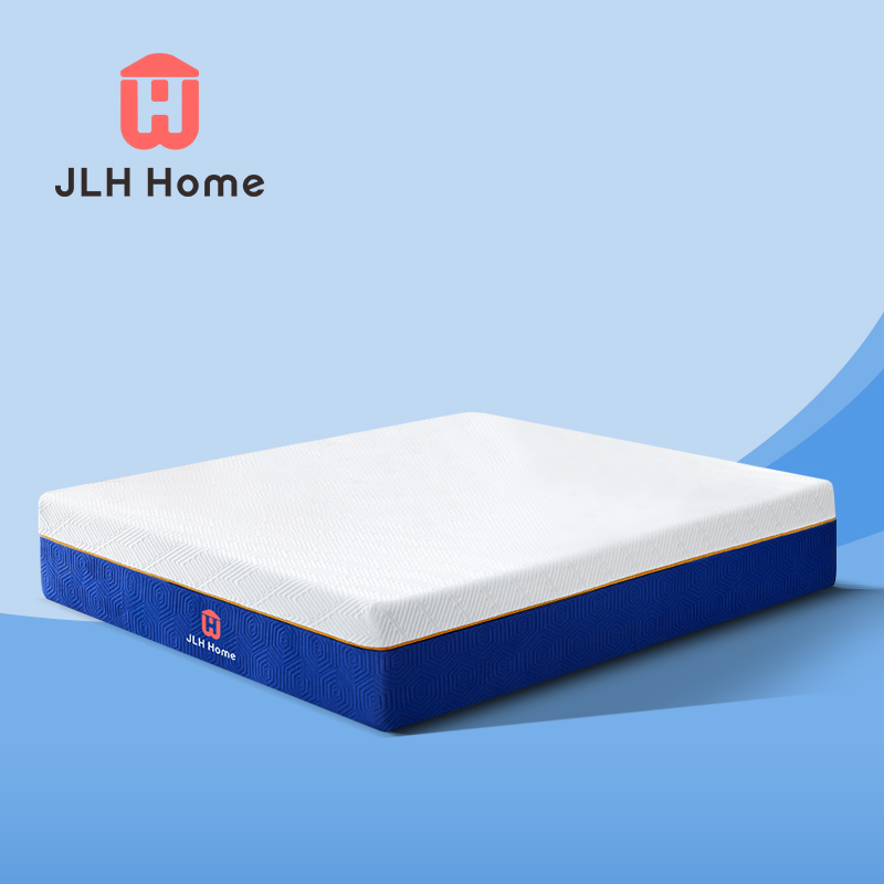High Quality Hot Selling Cheap Prices Removable Cover Zippered Foam Mattress King Queen Size Hotel Mattresses 9