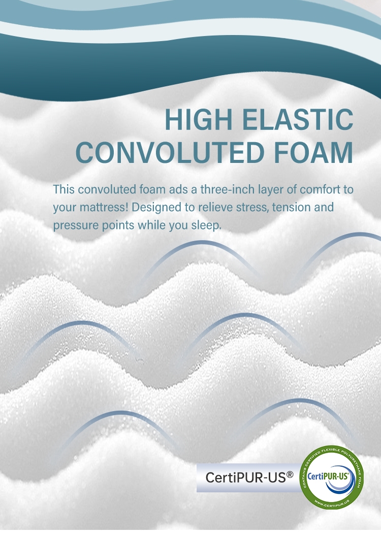 32BA-01 Commercial 4 Star Hotel Furniture Bedroom Sets High Density Soft Foam 100% Natural Latex Pocket Spring Mattress 18