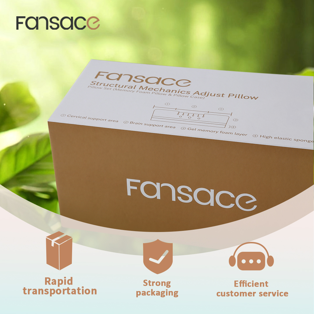 Best High Quality Wholesale Fansace DIY pillow with good price - JLH Mattress Supplier 10
