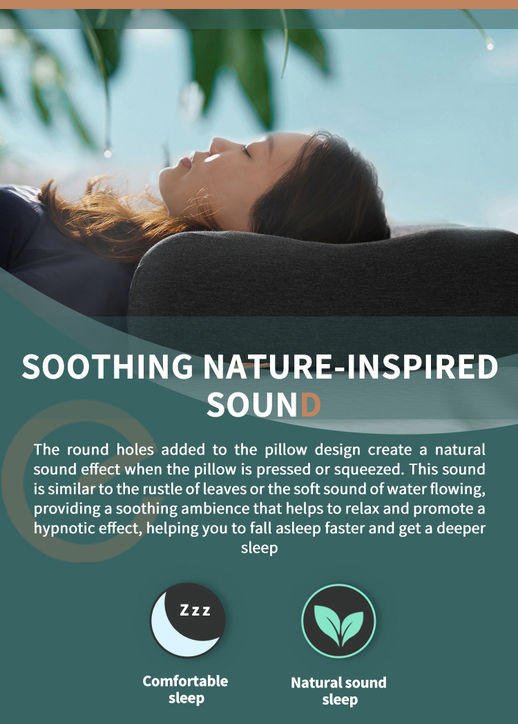 Best High Quality Wholesale Fansace DIY pillow with good price - JLH Mattress Supplier 21