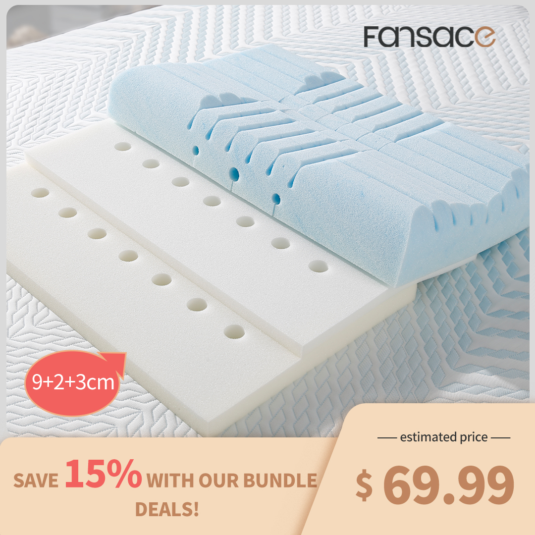Best High Quality Wholesale Fansace DIY pillow with good price - JLH Mattress Supplier 8