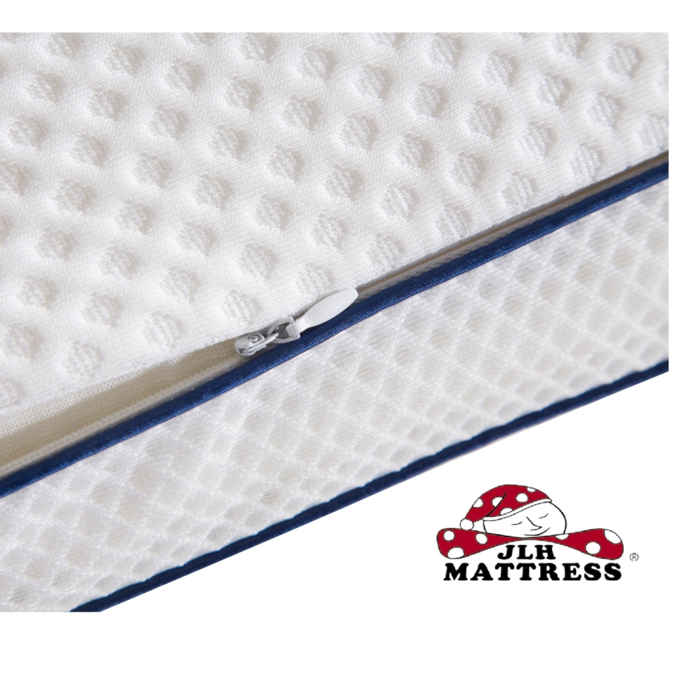 Горячая Распродажа Спящий Любимый Рельеф Давление Охлаждающий Гель Память Пена Хлеб Гидрофильный Хлопок Подушка Для Сна 9