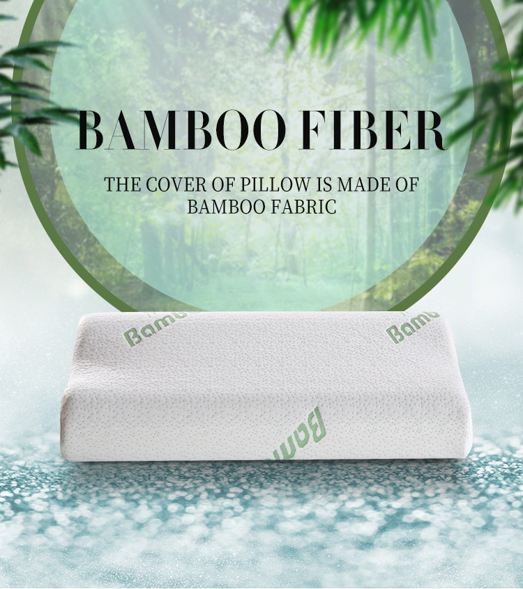 Профессиональная оптовая продажа тканевой подушки с эффектом памяти по хорошей цене - JLH Mattress производители 6