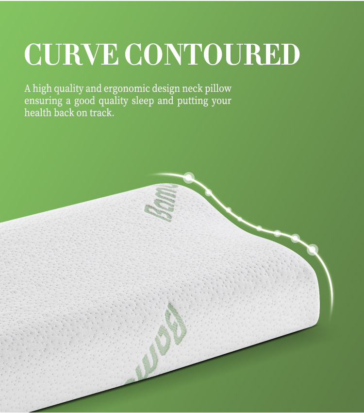 Профессиональная оптовая продажа тканевой подушки с эффектом памяти по хорошей цене - JLH Mattress производители 8