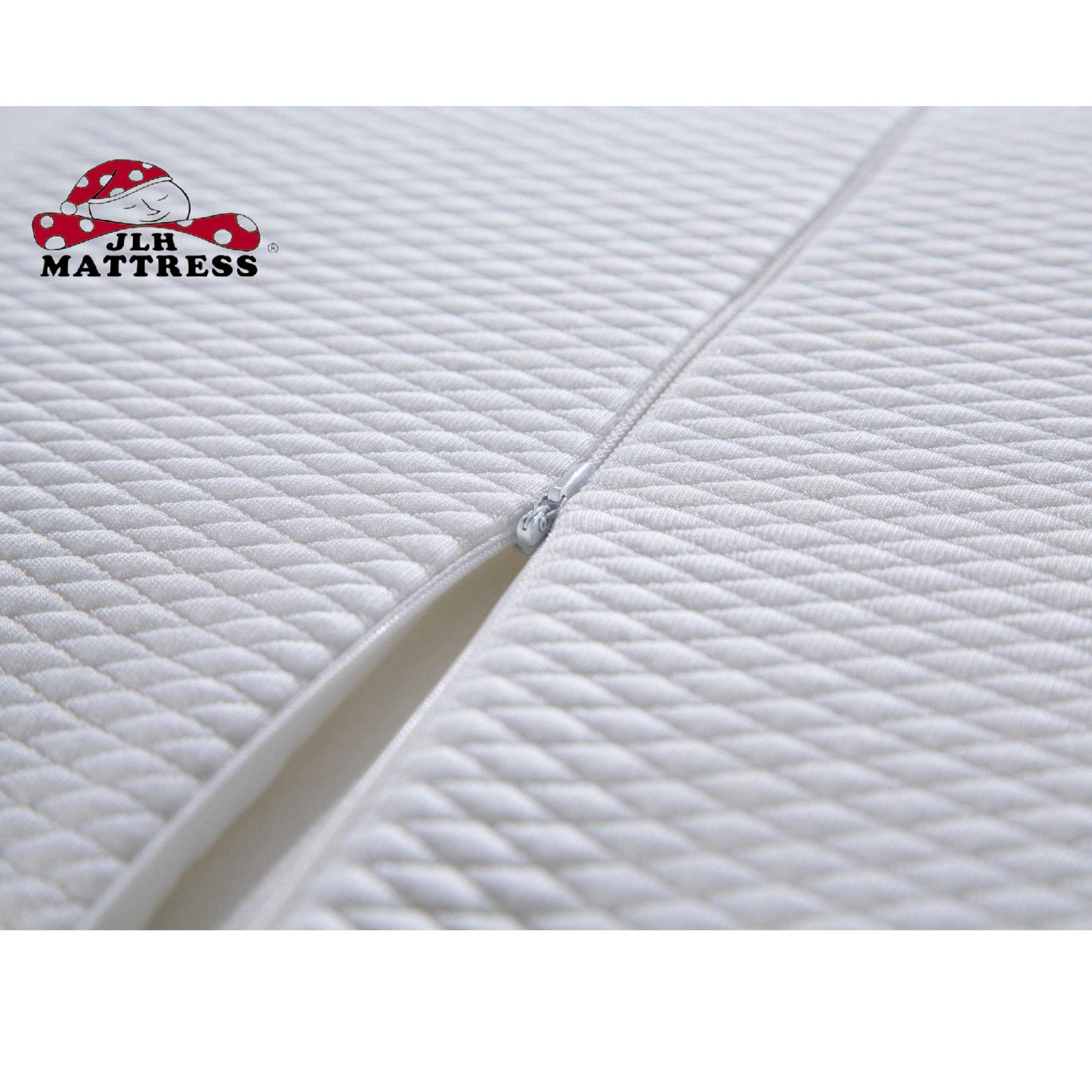Proveedor de almohadas de espuma viscoelástica baratas AK97 Breeze Cooling Pillow de la mejor calidad al por mayor & fabricantes 9