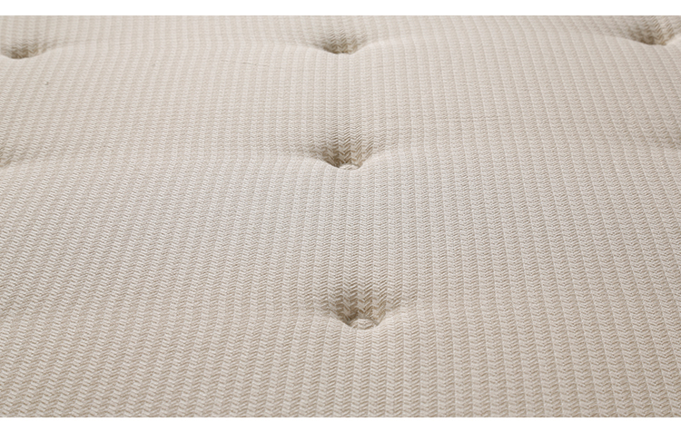 JLH Mattress - 2023 ORIGIN Bio-based Memory Foam Pocket Sprung Mattress 12inch 21PB-38 17