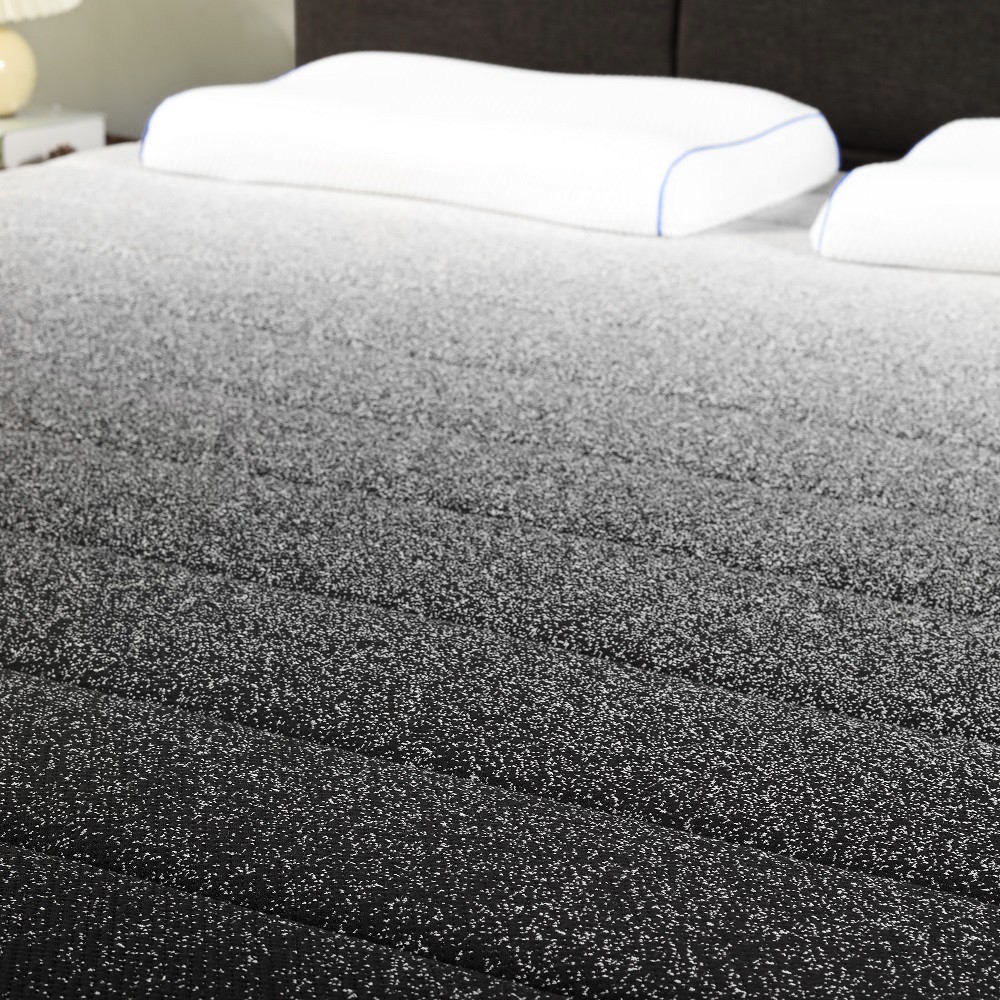 JLH Mattress - FITMAT Removable Best Valued Gel Foam Pocket Spring Mattress 2023 Supplier & manufacturers 01PK-01 8