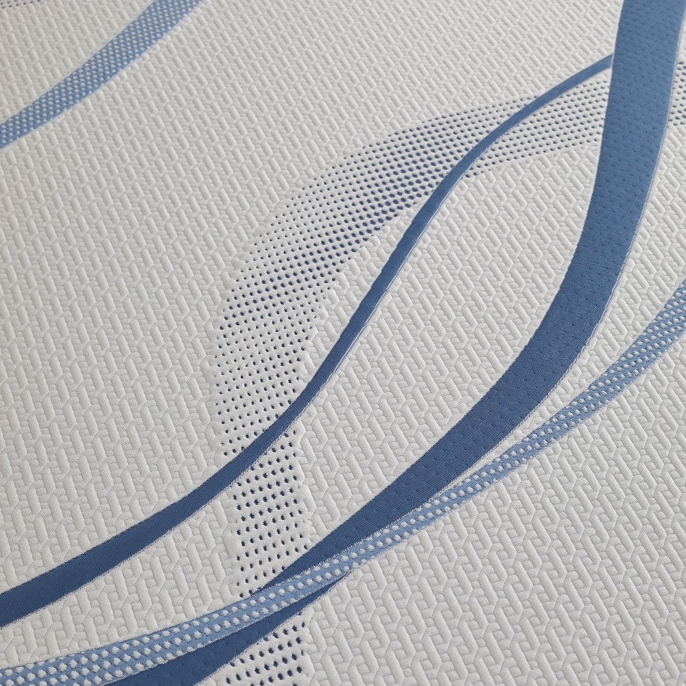 JLH Mattress - New Good Price Reversible Gel Memory Foam Mattress For Adult Sleep 12inch 30GM-01 8