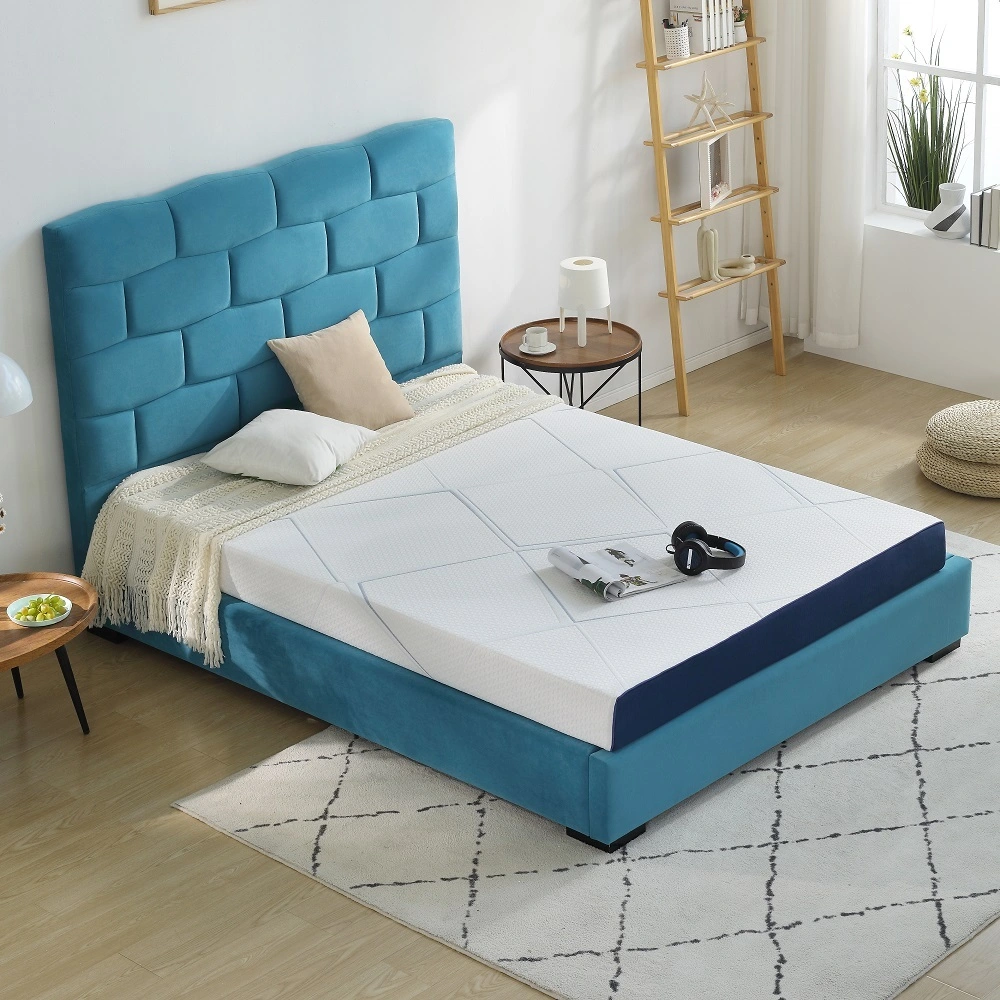 مرتبة إسفنجية ميموري فوم 16MM-01 Sleep Well للأطفال مقاس 6.5 بوصة 1