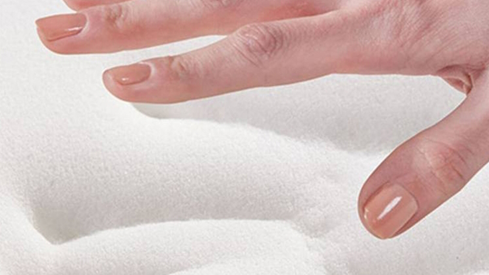 16MM-01 Sleep Well Memory Foam Mattress For Children 6.5inch 16