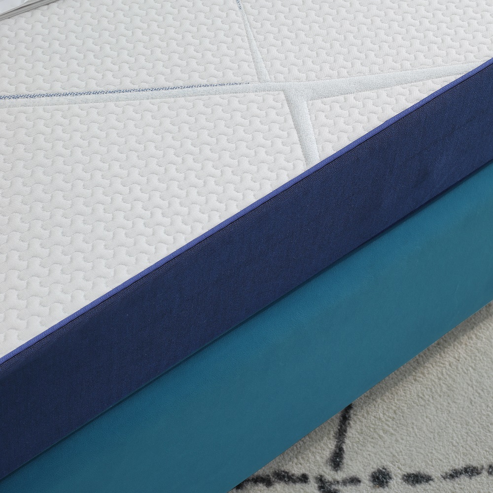 16MM-01 Sleep Well Memory Foam Mattress For Children 6.5inch 7