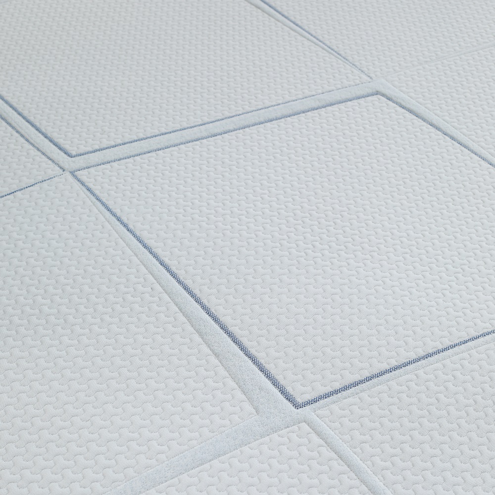 16MM-01 Sleep Well Memory Foam Mattress For Children 6.5inch 8