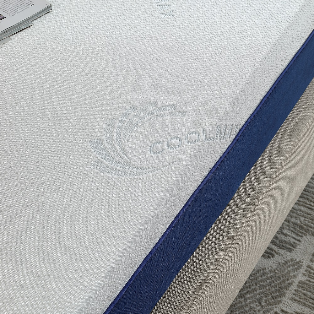 5MT-01 Ice Cool Mattress Topper With Cheap Price 8