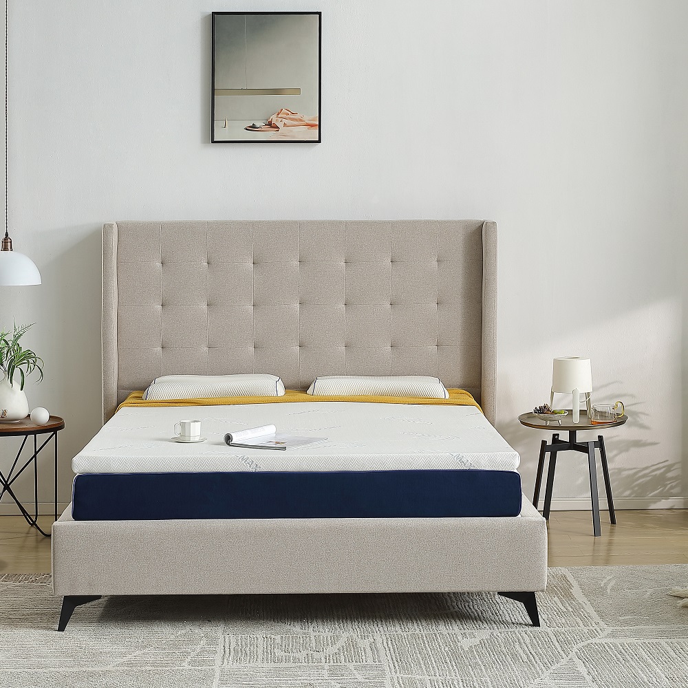 5MT-01 Ice Cool Mattress Topper With Cheap Price 6