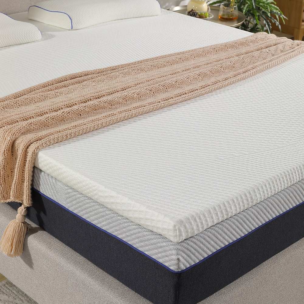 5FT-01 High Quality Mattress Topper With Cheap Price 6