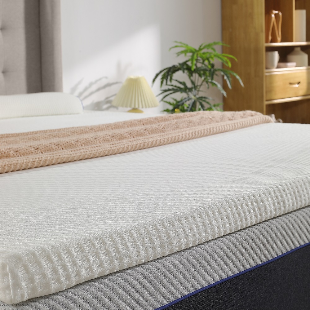 5FT-01 High Quality Mattress Topper With Cheap Price 8