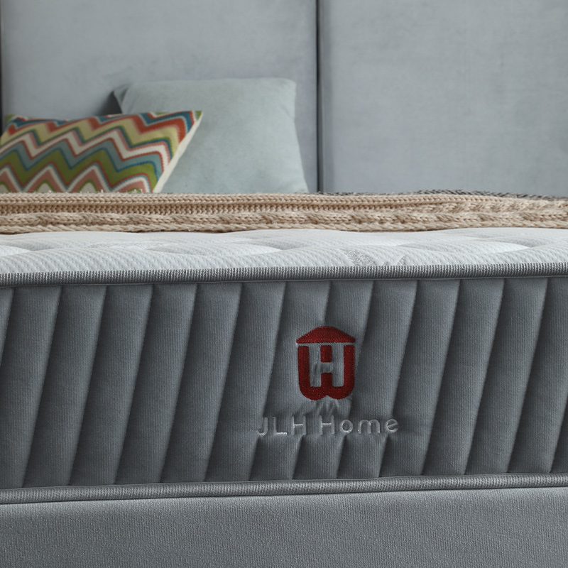 Best Quality 21PB-39 Easy go Mattress in a box 10inch Factory 4