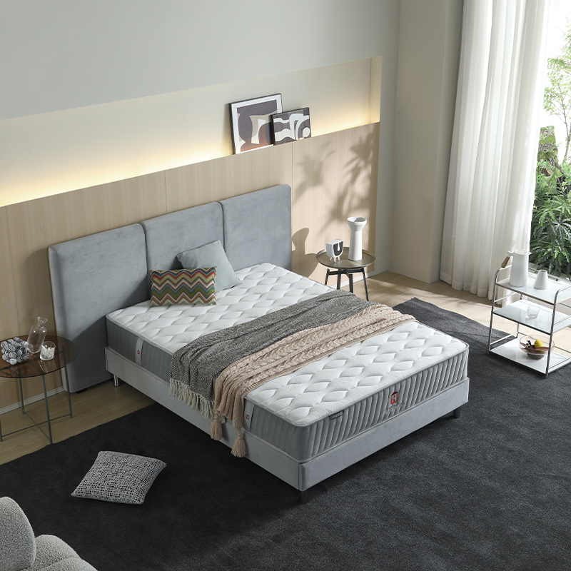 Best Quality 21PB-39 Easy go Mattress in a box 10inch Factory 3