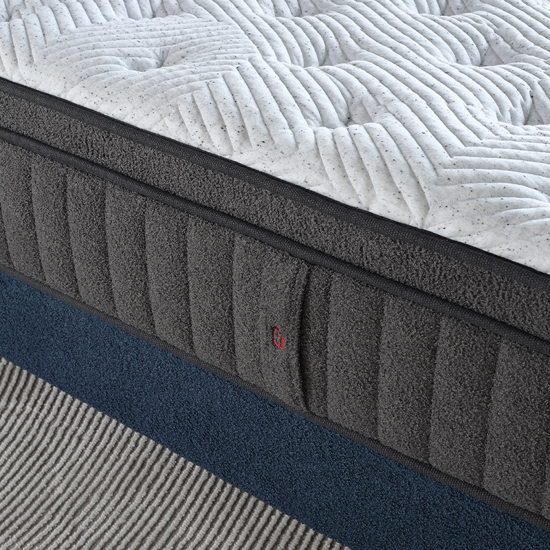 13inch Best 34PB-39 Lolita Ocean recycling Lady-S pocket spring mattress Products | JLH Mattress 3