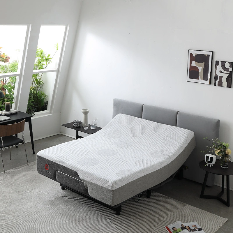30BM-03 LOLITA Bio-based zero-pressure foam MATTRESS Products | JLH Mattress 1