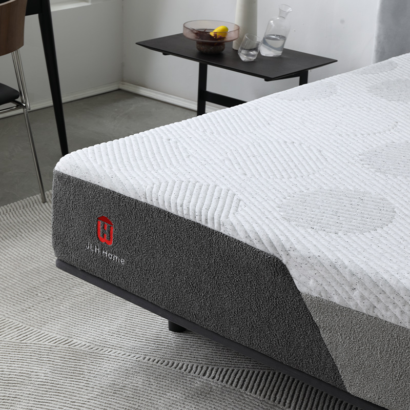 30BM-03 LOLITA Bio-based zero-pressure foam MATTRESS Products | JLH Mattress 4