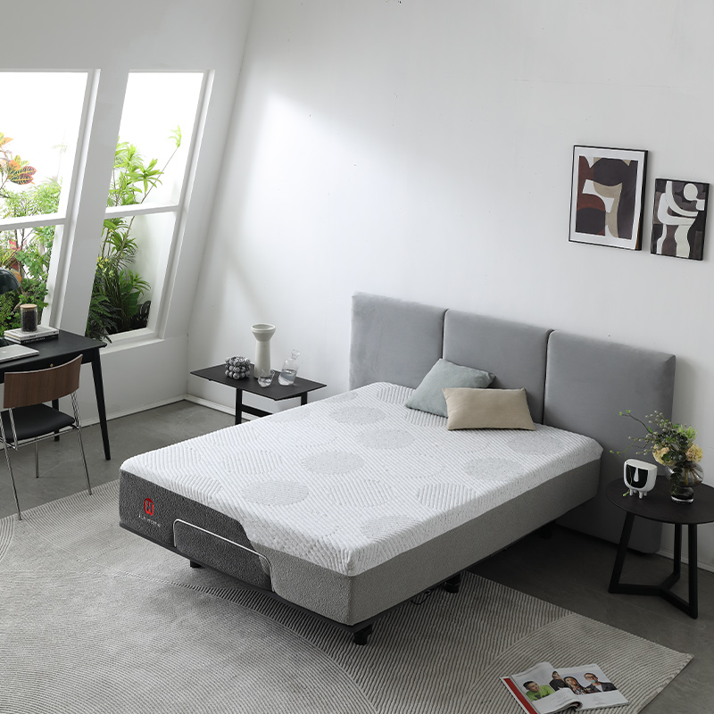 30BM-03 LOLITA Bio-based zero-pressure foam MATTRESS Products | JLH Mattress 3