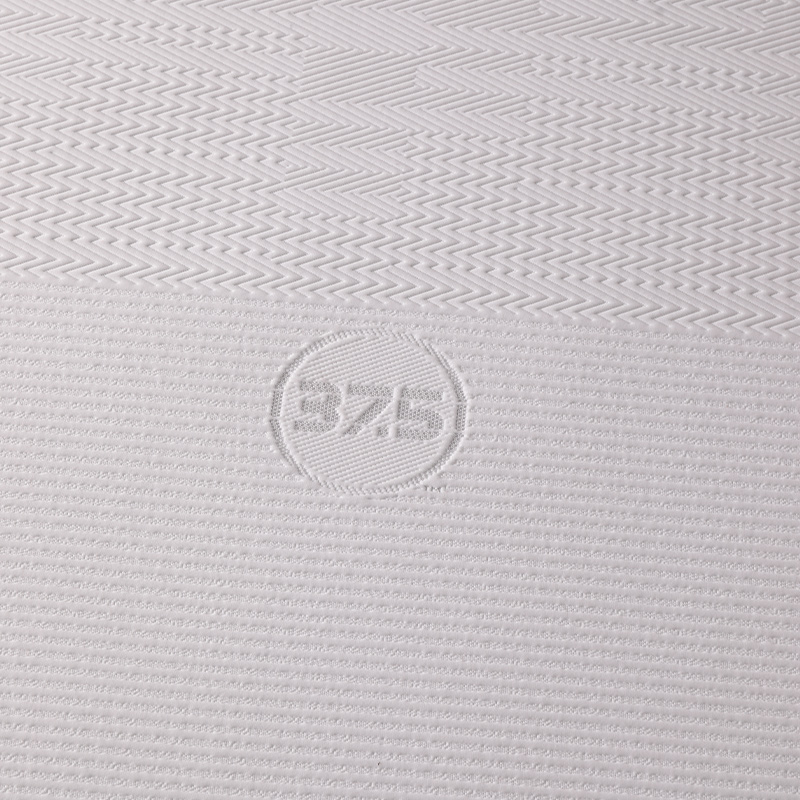25GM-02 3-Zoned Gel Memory cutting support foam mattress Products | JLH Mattress 2