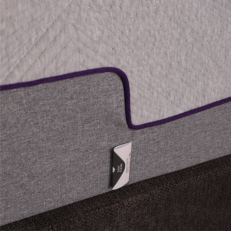 30TM-02 Best Quality Green Tea Memory foam mattress Factory 4