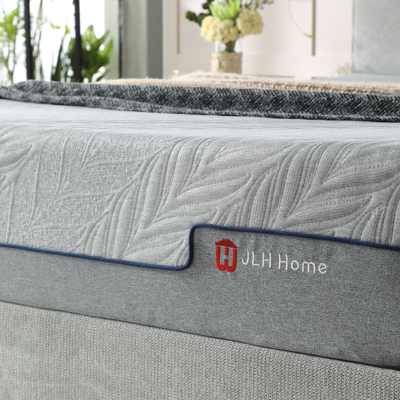 29CM-01 Best Baoboo Charcoal Memory foam Mattress Factory Price - JLH Mattress 2
