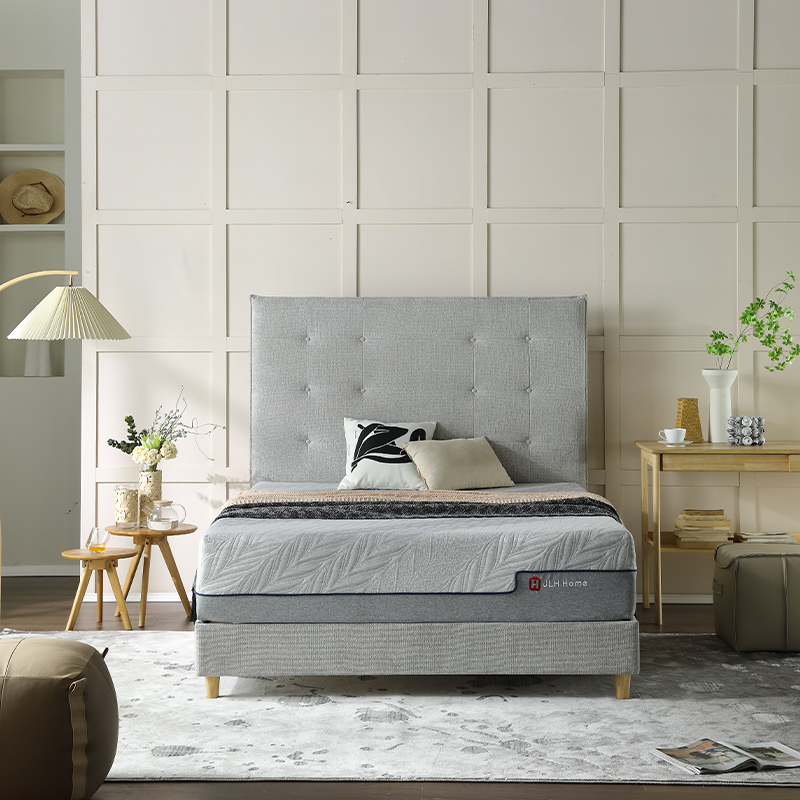 29CM-01 Best Baoboo Charcoal Memory foam Mattress Factory Price - JLH Mattress 3