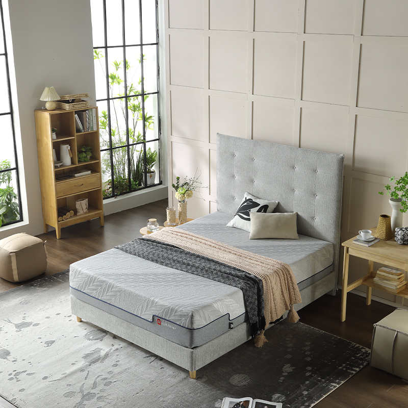 29CM-01 Best Baoboo Charcoal Memory foam Mattress Factory Price - JLH Mattress 4
