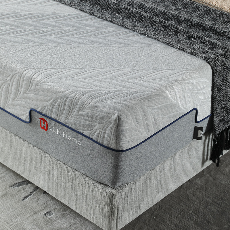 29CM-01 Best Baoboo Charcoal Memory foam Mattress Factory Price - JLH Mattress 5