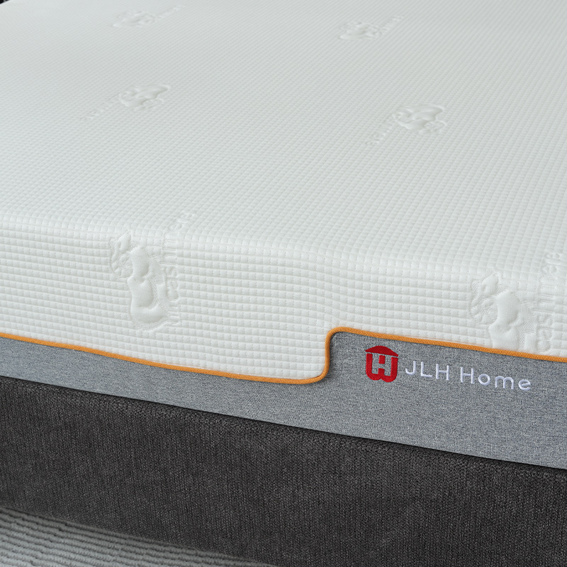 25MM-02 10inch Memory foam mattress Products | JLH Mattress 3