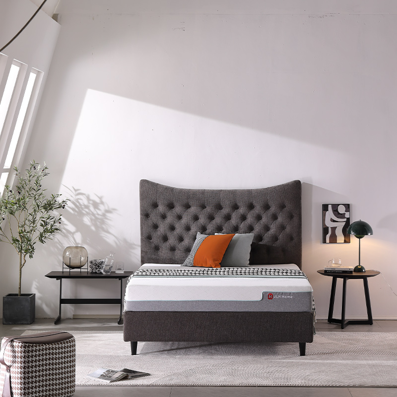 20FM-03 8inch Constant temperature 37.5℃  perforated foam mattress 4