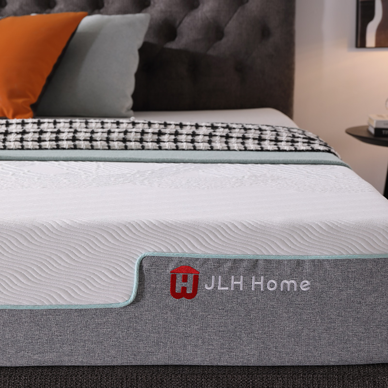 20FM-03 8inch Constant temperature 37.5℃  perforated foam mattress 3
