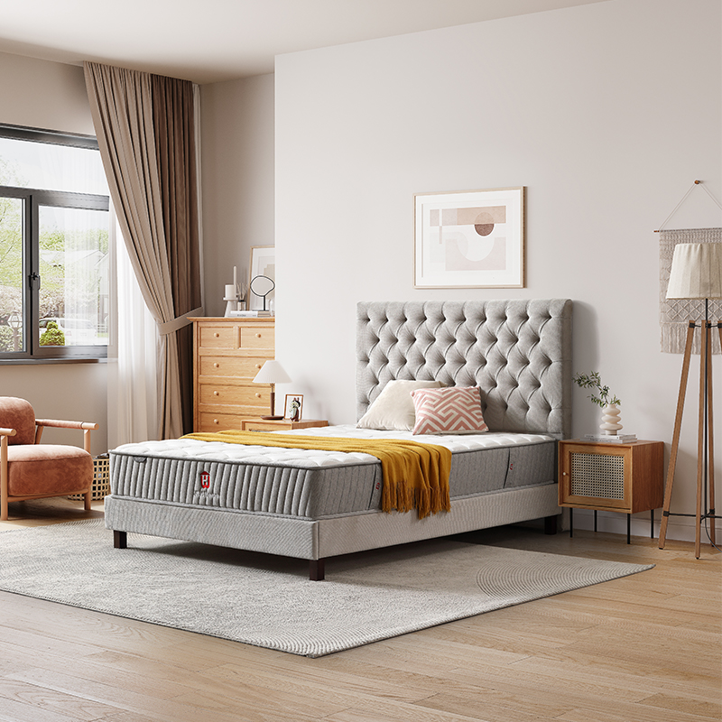 De juiste fabrikant van hotelmatrassen kiezen voor uw bedrijf 1